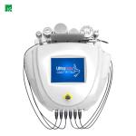 50W Sincoheren Aesthetic 40khz Rf Beauty Machine / Equipment Skin Tightening And