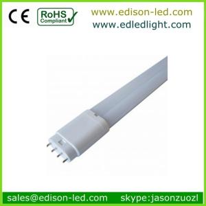 China New Product Customize 22w 2g11 Led Tube Light 4pins Competitive Price Etl Dlc Listed factory