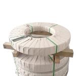 316L 304 310s Hot Rolled Stainless Steel Coil Construction Tableware Pipeline