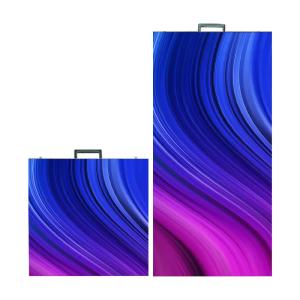 China Church Big Dj Backstage Back Video Wall Display For Concert Wedding Panel Pantalla factory
