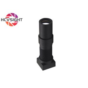 HD Mini Camera Lens M7 X 0.35mm Mount 25MM Aperture F6.0 Format 1/2.7"