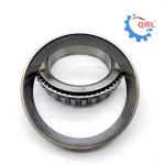 82.55x125.412x25.4 MM 27687/20 QRL Taper Roller Bearings 27680/27620