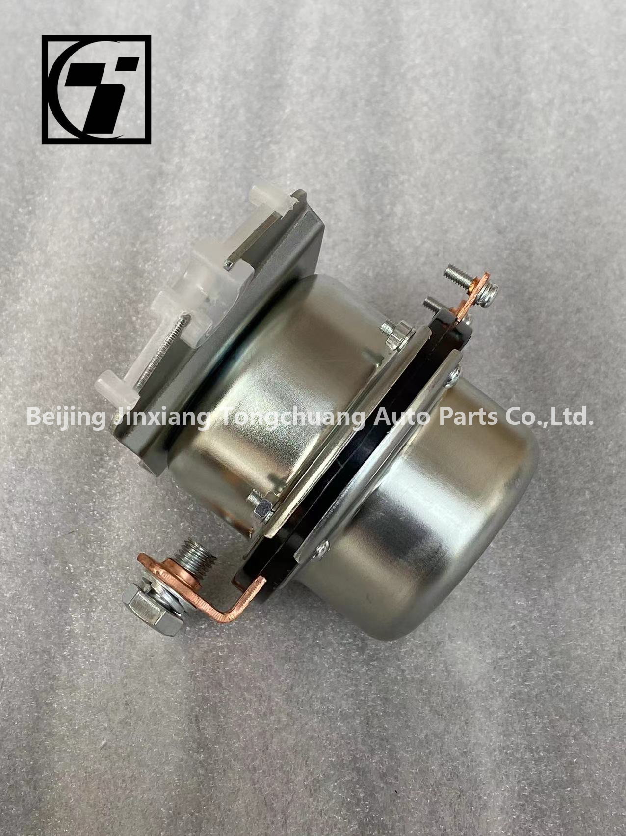 0.5kg Xiaosong Excavator Power Main Switch for PC60 120 200 210 220 360-5-7-8 Relay