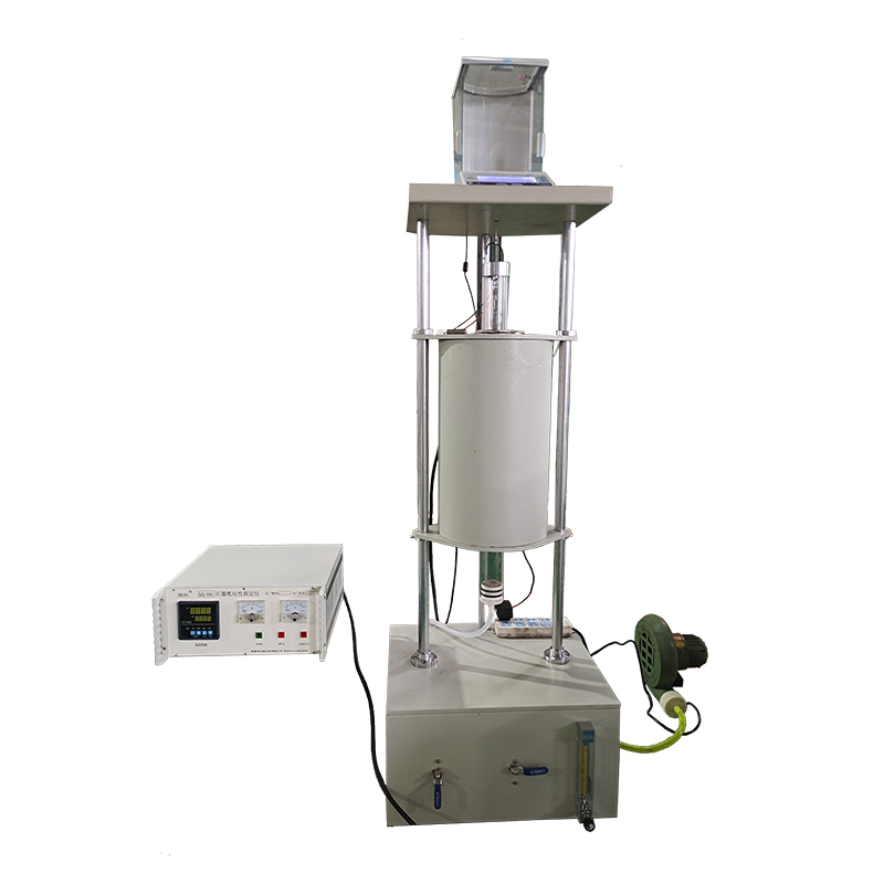 Graphite Oxidation Experiment Furnace Oxidation Analyzer Oxidation Test Furnace