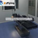 Electric SUS 304 Operating Theatre Table Length 2100mm