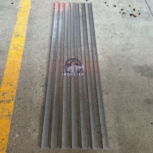 High speed Angle and U channel 2 in 1 roll forming machine in UAE