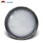 GX16D Base 6500K Aluminum PAR56 LED Pool Light AC100-240V 21W