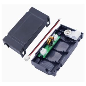 Servo Motor Battery Box With Battery ER14505 Eve Battery