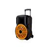 China 12 inch 15inch outdoor powerful design box speaker sound system factory
