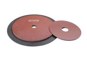 China Abrasive Cutting Disc For Hilex Cable Soft Wire Mechanic Cables No Burn factory