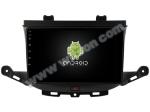 9'' 10.1'' Screen Car Android Multimedia Player For Opel Astra K 2016- 2017 Opel