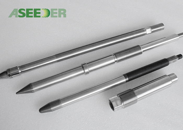 Compact Structure Choke Stem Material Classes EE - HH Excellent Performance