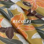 220gsm Superfine Fiber Activewear Knit Fabric Cycling Wear