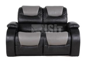 China Power Lift Electric Recliner Sofa Ergonomic Design With Remote Control factory