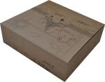 Lightweight Corrugated Gift Box