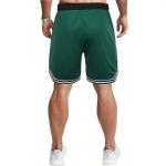 High Quality Quick Dry Shorts Sport Camo 2 in 1 Double-Deck Men Running Short