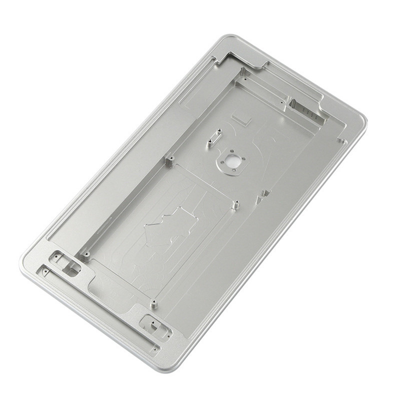 Customized CNC Milling Machining Parts CNC Machining Processing Parts