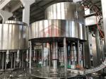 3 In 1 Water Bottle Filling Machine