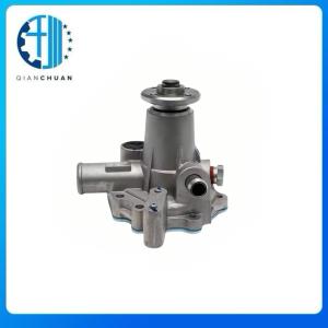 China Water Pump U45011020 for Perkins 403A-11 403D-11 403F-11 404D-15 Diesel Engine Spare Parts factory