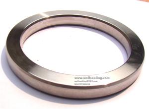 China API RTJ gaskets BX154 factory