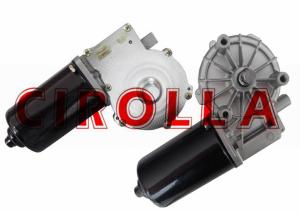 China 120W Big Power Automatic Garage Door Opener Operated by Electric 24V Gear Motor factory