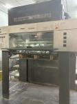 Multicolor CD102 Offset Printer for Heidelberg 5 Color Offset Printing Press
