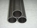 Steam Heavy Wall Steel Pipe ASTM A210 high temperature , Seamless boiler tube