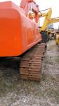 Used Hitachi Excavator EX200 In Good Condition