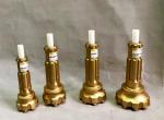 HDH360 DTH Drilling Bits For 3.5" Hammer