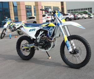 China Super New 450cc Enduro motorcycle factory