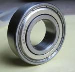 OEM Single Row Deep Groove Bearing Ceramics Long Service Life