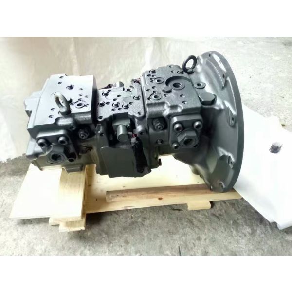 China Hydraulic Piston Pump  for Komatsu PC200-8 excavator factory