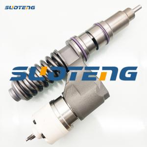China VOE3155040 3155040 Fuel Injector For EC330B Excavator factory