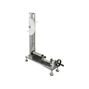 China IEC60068-2-75 Environmental Testing Required Calibration Device For Spring Hammer factory