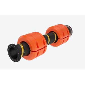 Customizable HDPE Pipe Floater For Versatile Offshore Pipeline