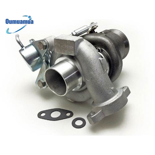Turbo TD025S for CITROEN engine C4 1.3 HDI turbocharger 49173-07508
