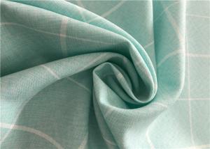 China Dyed Special Mechanical Stretch Soft Breathable Fabric For Outdoor Jacket factory