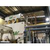 Buy cheap High Efficiency Short Cycle Lamination Line / Melamine Flooring Production Line from wholesalers
