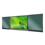 Smart Touch Interactive Whiteboards Recordable side Boards For Education