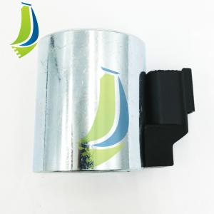 China 300AA00024A Solenoid Valve Coil For 8030 Excavator factory