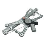 Car Fitment Toyota Corolla 2007 Electric Window Regulator without Motor 69802
