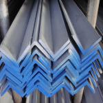 SS201 SS316L Stainless Steel Angle Bar Metal Bending Welding Processing