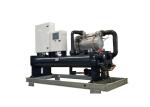 Screw 1.0Mpa Water Chiller Units
