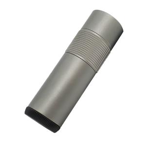 China ED Lens Optical Monocular Telescope , 8x33 Pocket Monocular Phone Telescope factory