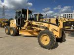 Used Volvo G730 Motor Grader Construction Equipment Volvo G730 VHP Grader