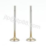 Mitsubishi 6BD Diesel Engine Valve / Intake Exhaust Valve 30004-23101/30004