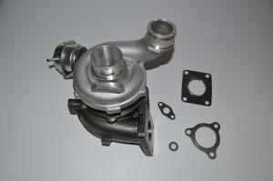 China Volkswagen Garrett Turbo Charger LT II VAN With TDI Engine GT2052V 454205-0006 454205 factory