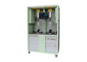 China 1900mm Height Motor Quality Inspection Equipment 0 ~ -90Kpa Vacuum Environment Test factory