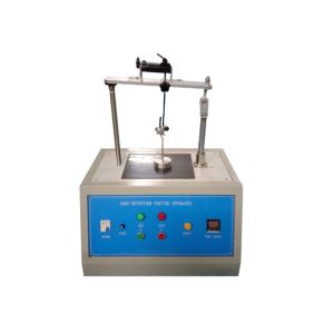 Cord Retention Test Apparatus IEC 60884-1 Figure 20 For Rewirable Plugs And