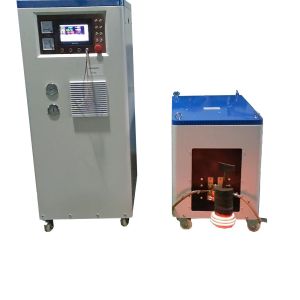 Digital Electrical Induction Heating Equipment Assembly Generator Of Heating